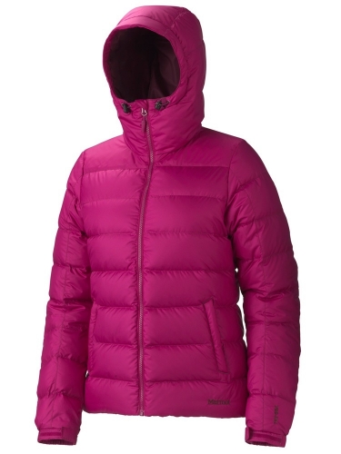 Купить Куртка пуховая Marmot Women's Guides Down Hoody 78630 в Киеве по лучшей цене с доставкой в Украине | Магазин NORTHWALL